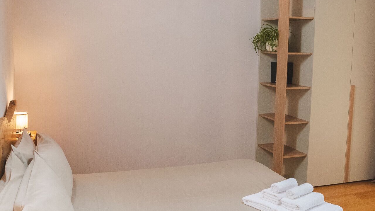 Photo of Bedroom in Oriolo dei Fichi