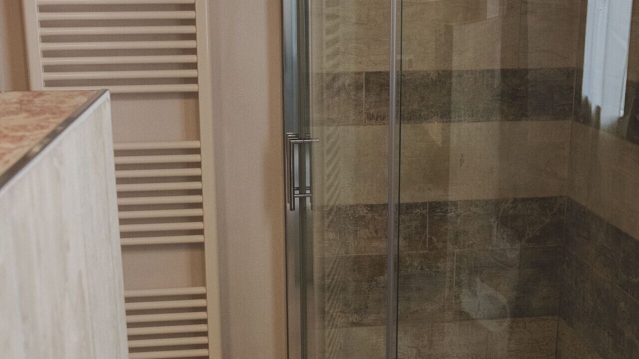 Photo of Bathroom in Oriolo dei Fichi
