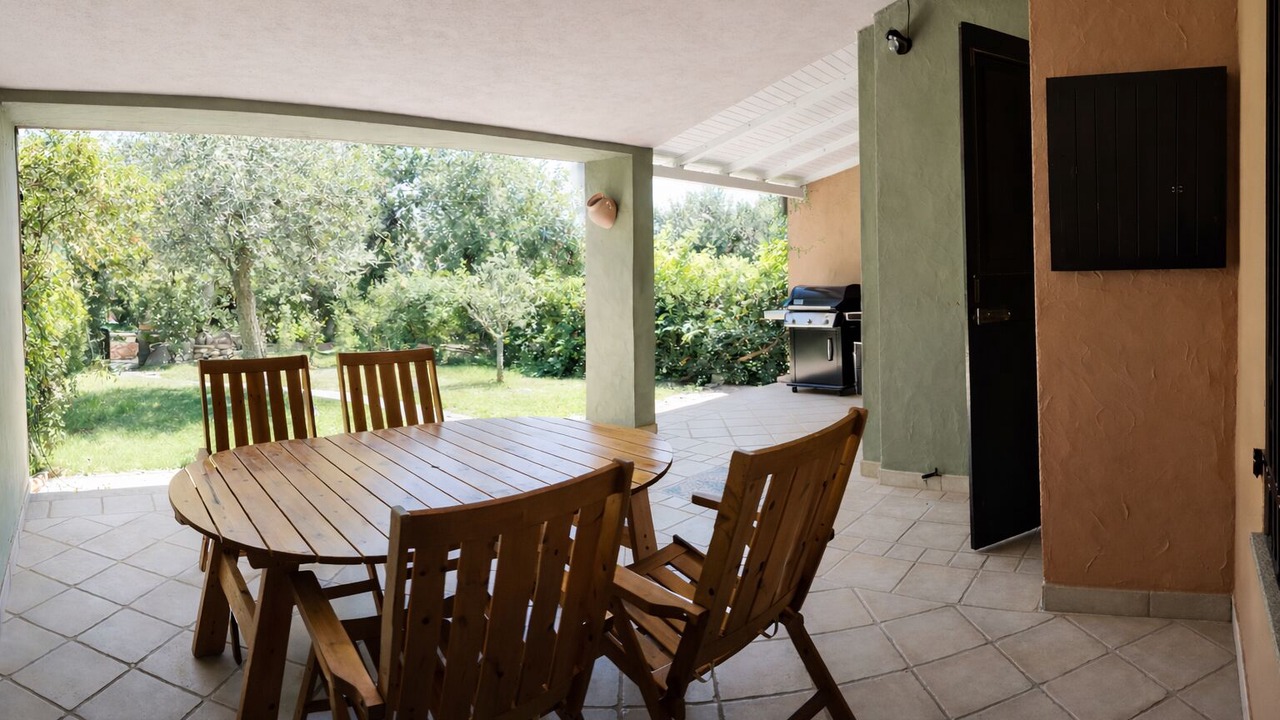 Photo of Outdoor in Villaggio Mandorli
