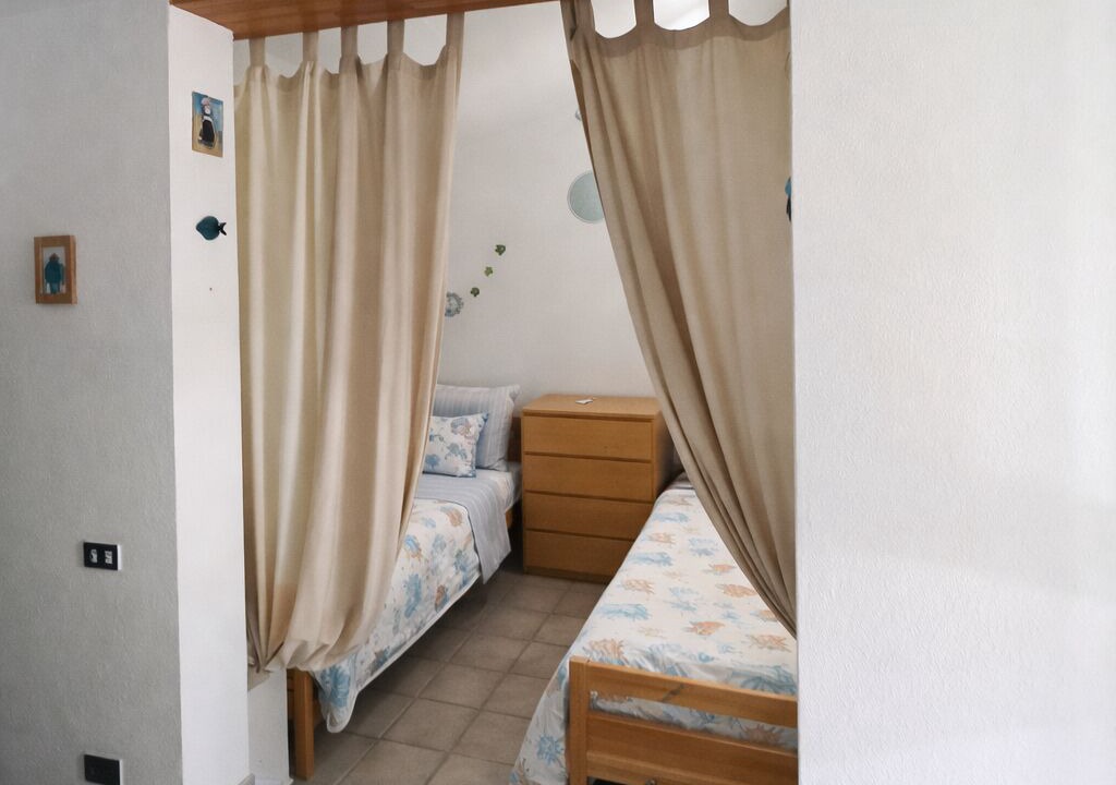 Photo of Bedroom in Villaggio Mandorli