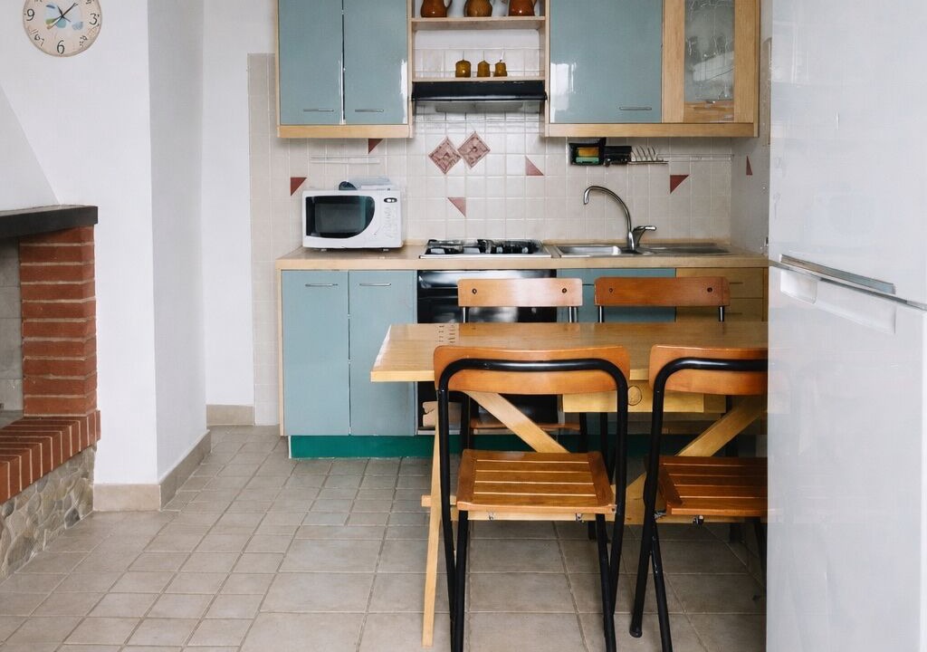 Photo of Kitchen in Villaggio Mandorli