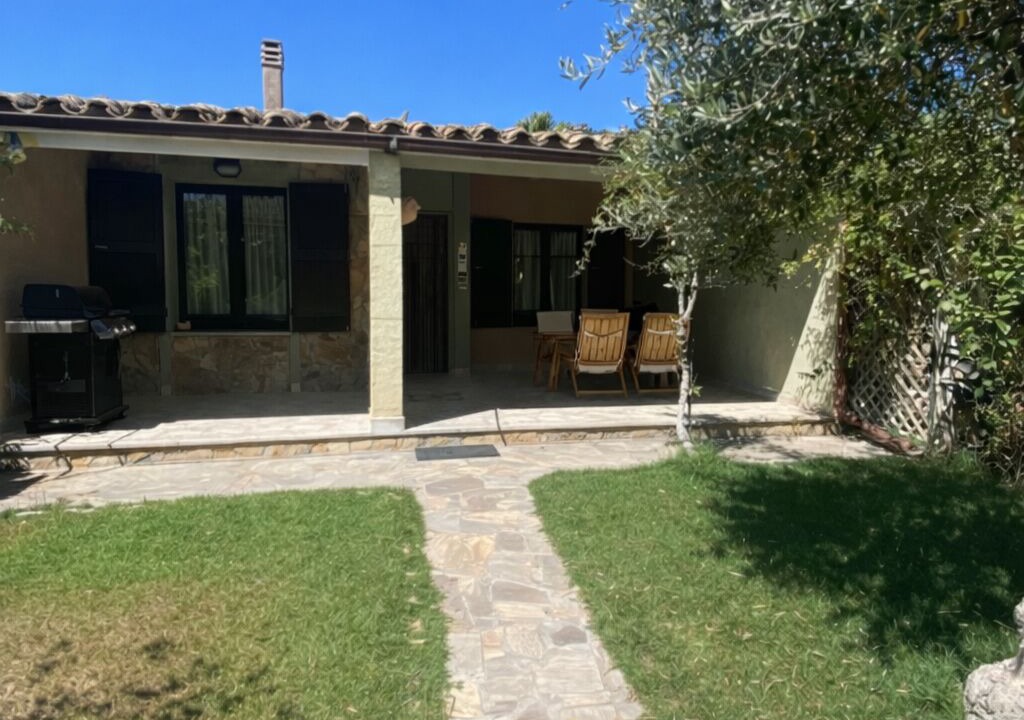 Photo of Outdoor in Villaggio Mandorli