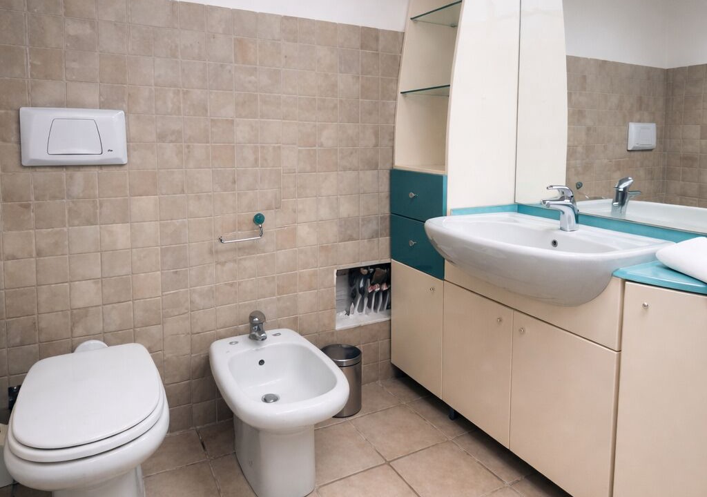 Photo of Bathroom in Villaggio Mandorli
