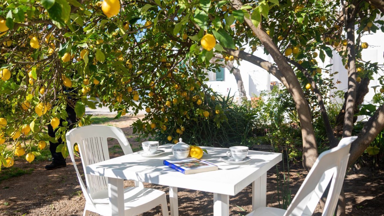 Photo of Outdoor in Loculi