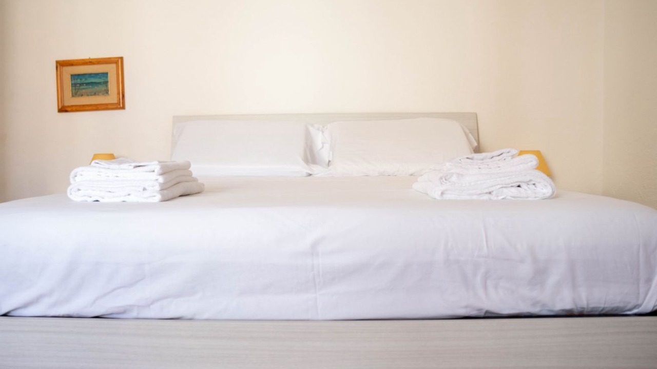 Photo of Bedroom in Loculi