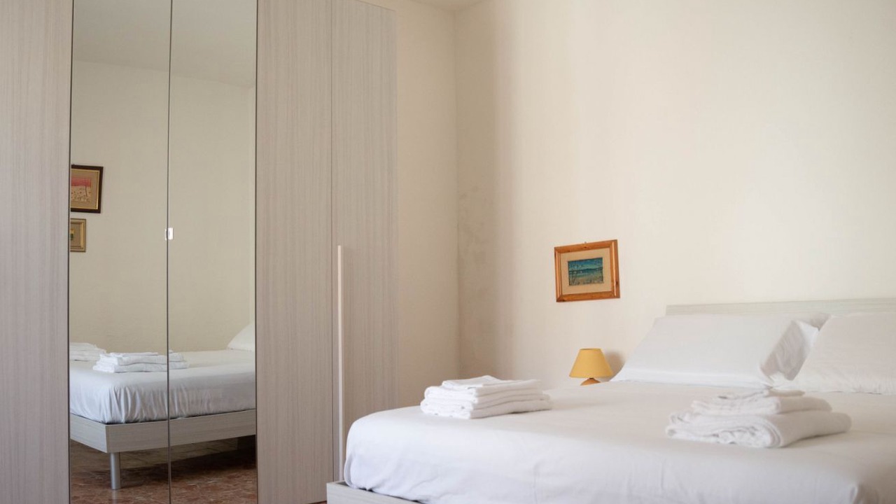 Photo of Bedroom in Loculi