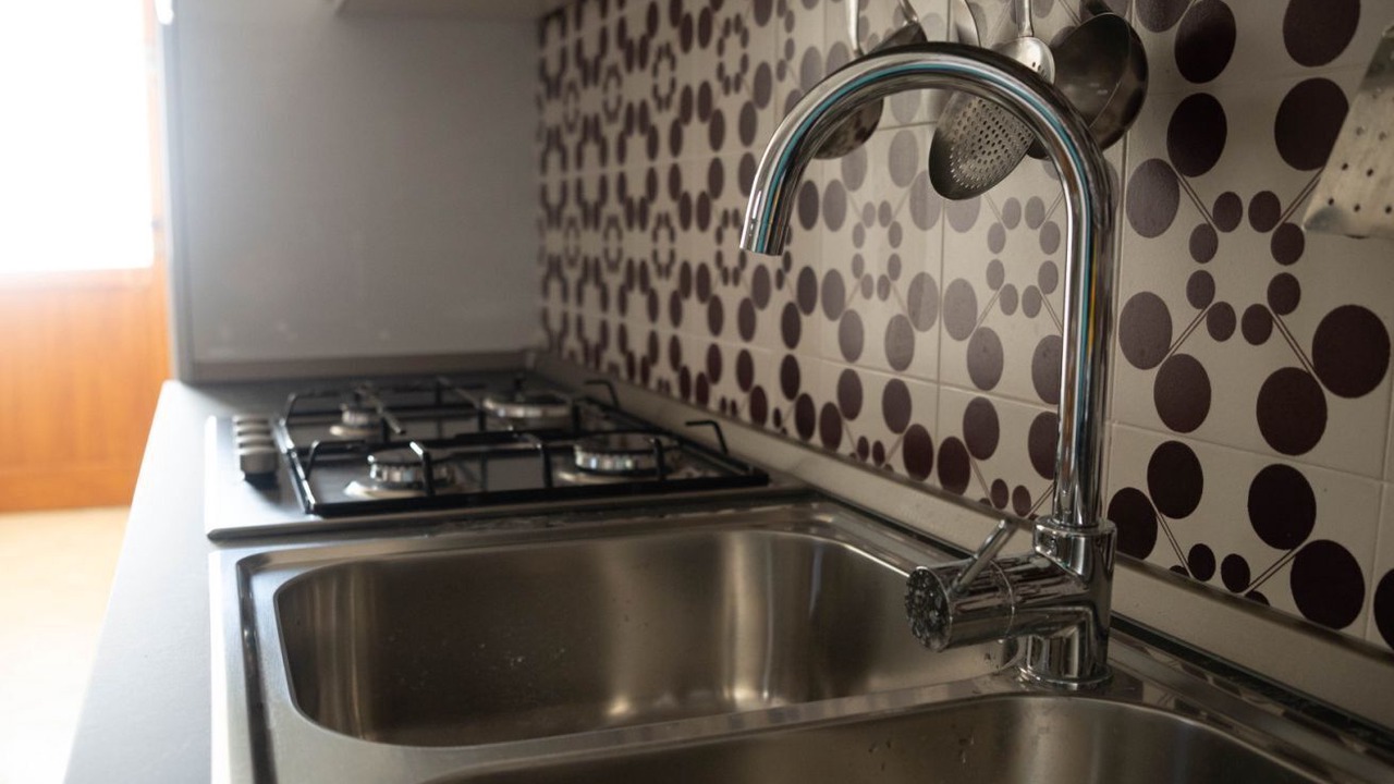 Photo of Kitchen in Loculi