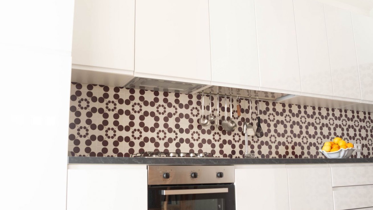 Photo of Kitchen in Loculi