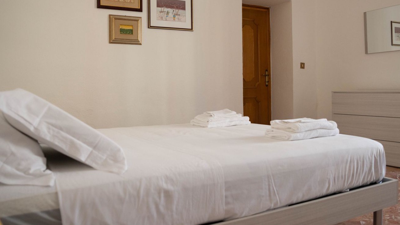 Photo of Bedroom in Loculi