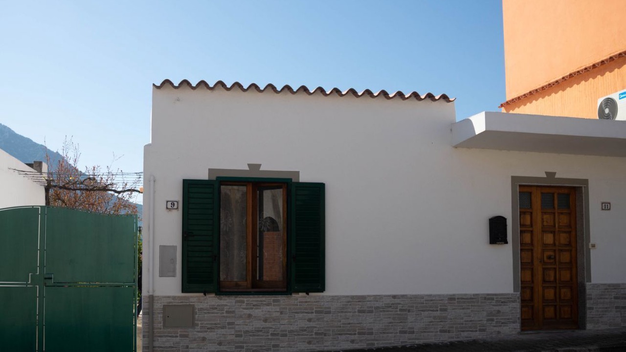 Photo of Outdoor in Loculi