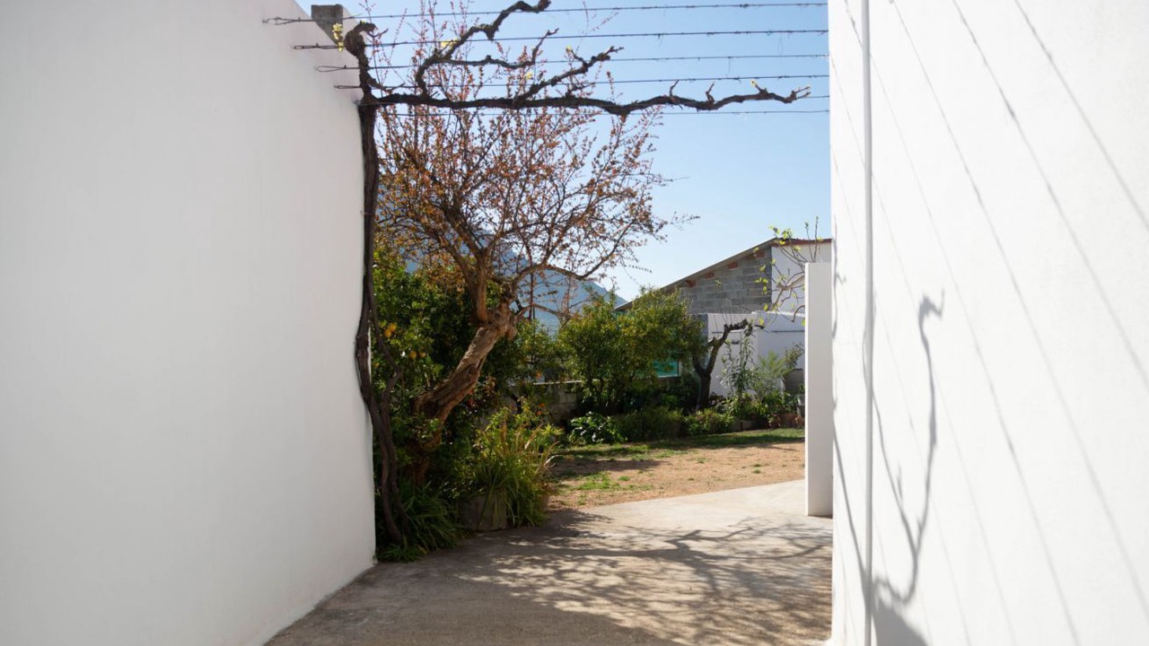 Photo of Outdoor in Loculi