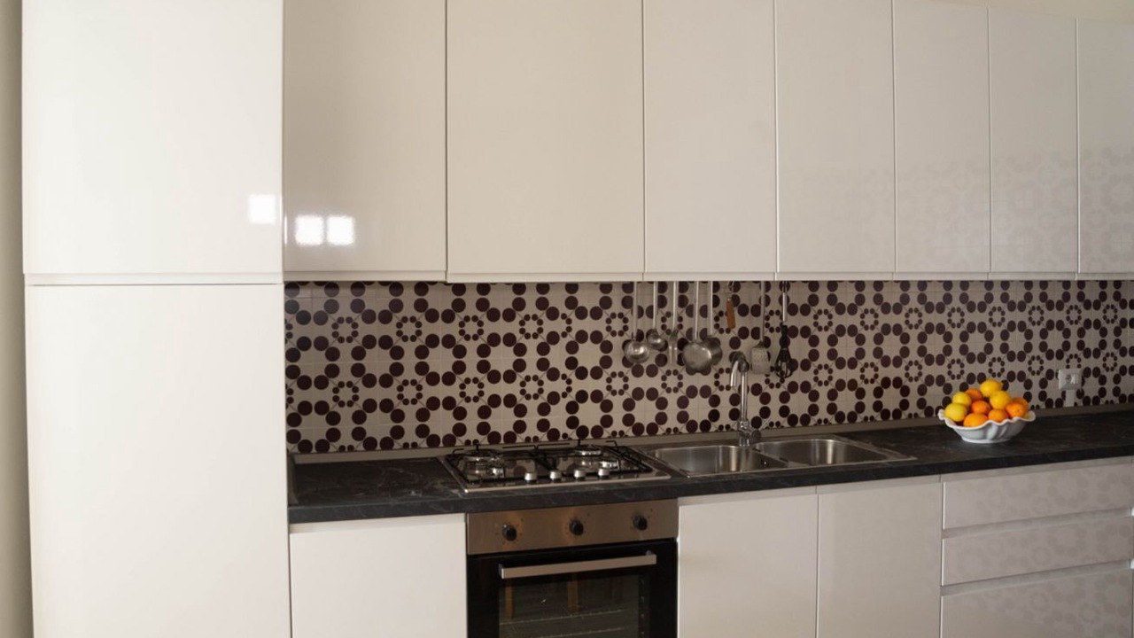 Photo of Kitchen in Loculi