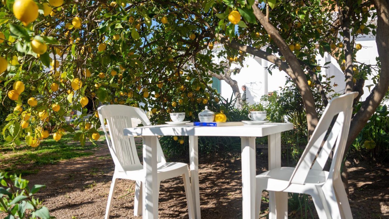 Photo of Outdoor in Loculi