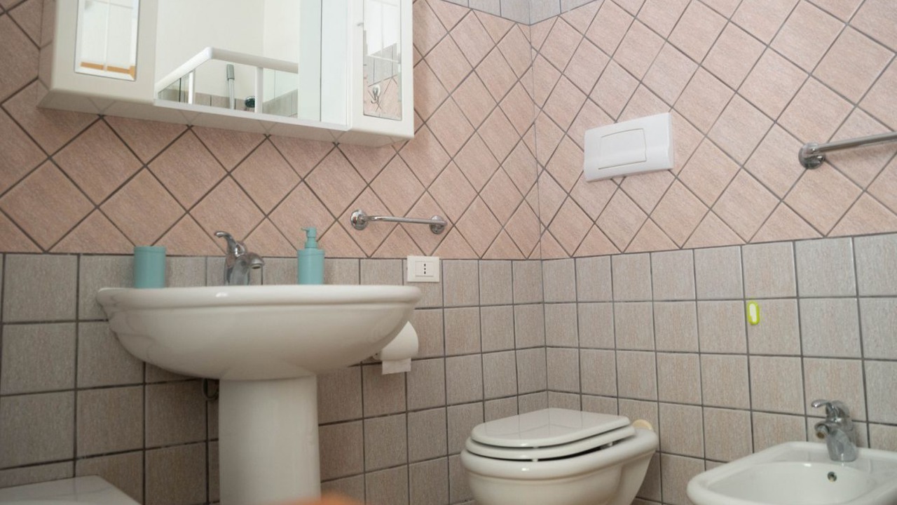 Photo of Bathroom in Loculi