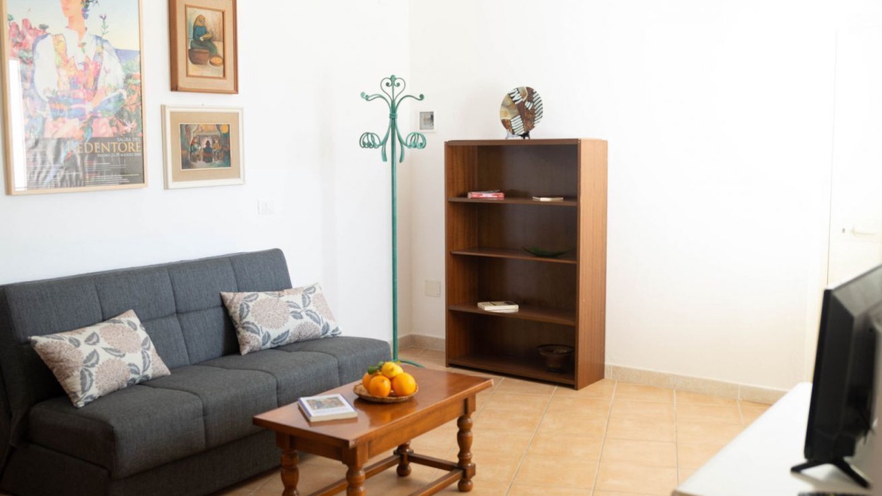 Photo of Livingroom in Loculi