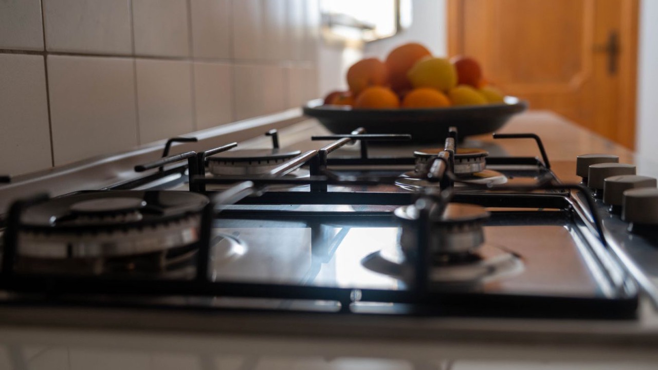 Photo of Kitchen in Loculi