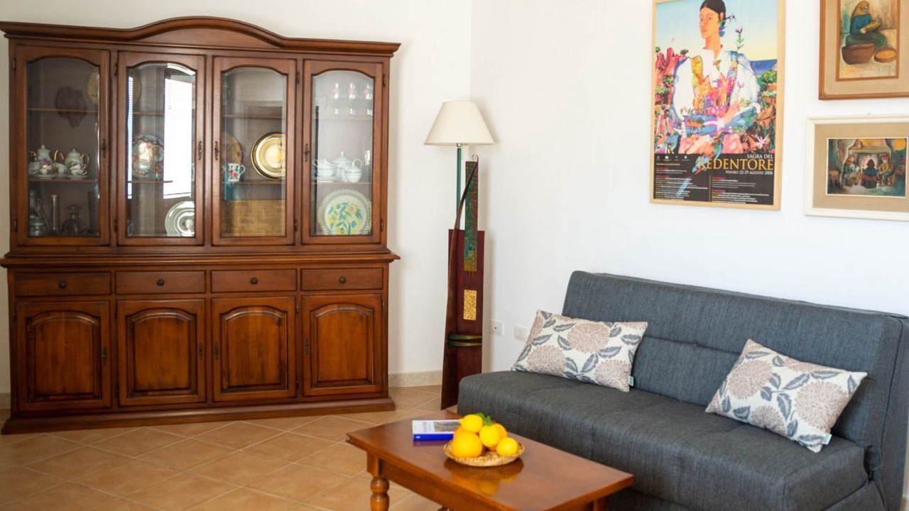 Photo of Livingroom in Loculi