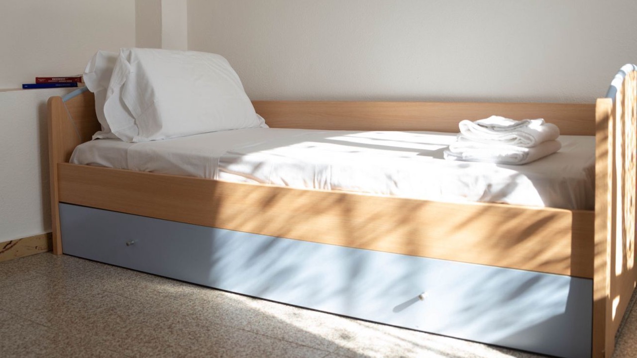 Photo of Bedroom in Loculi