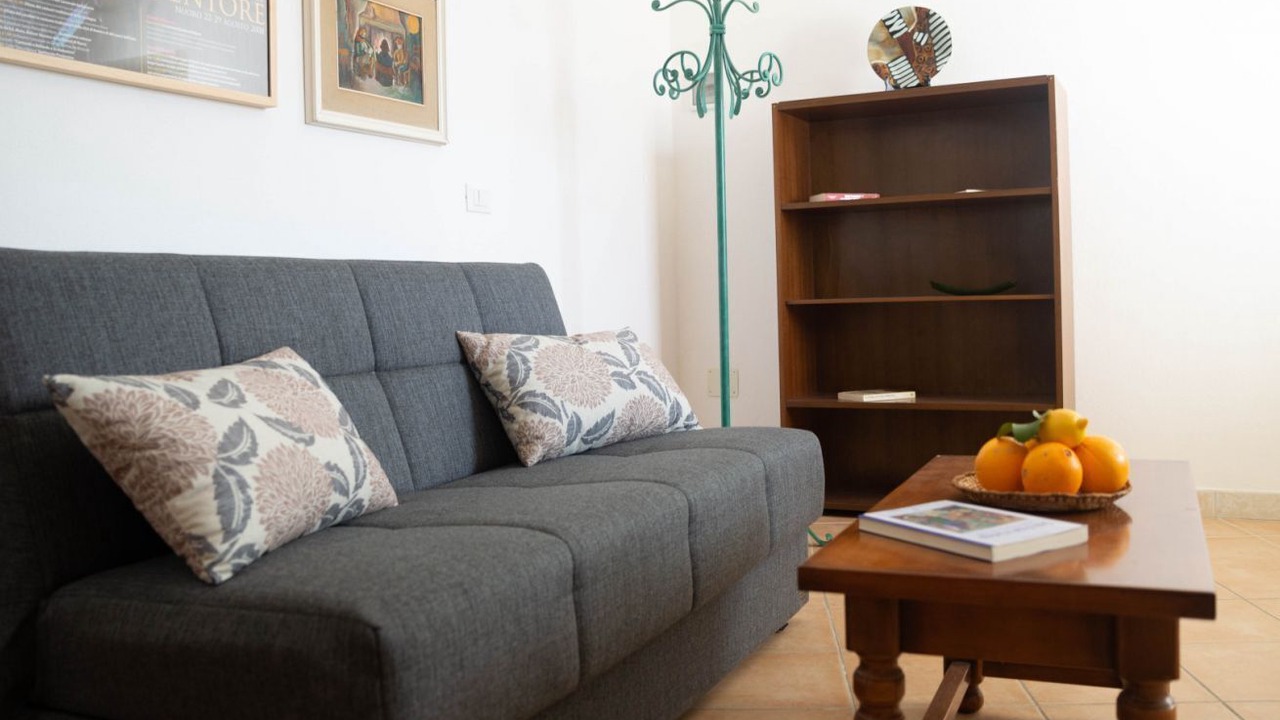 Photo of Livingroom in Loculi