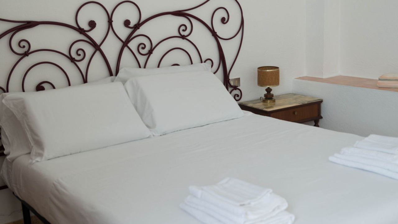 Photo of Bedroom in Loculi
