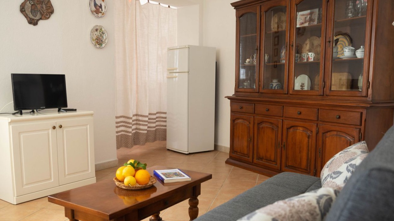 Photo of Livingroom in Loculi