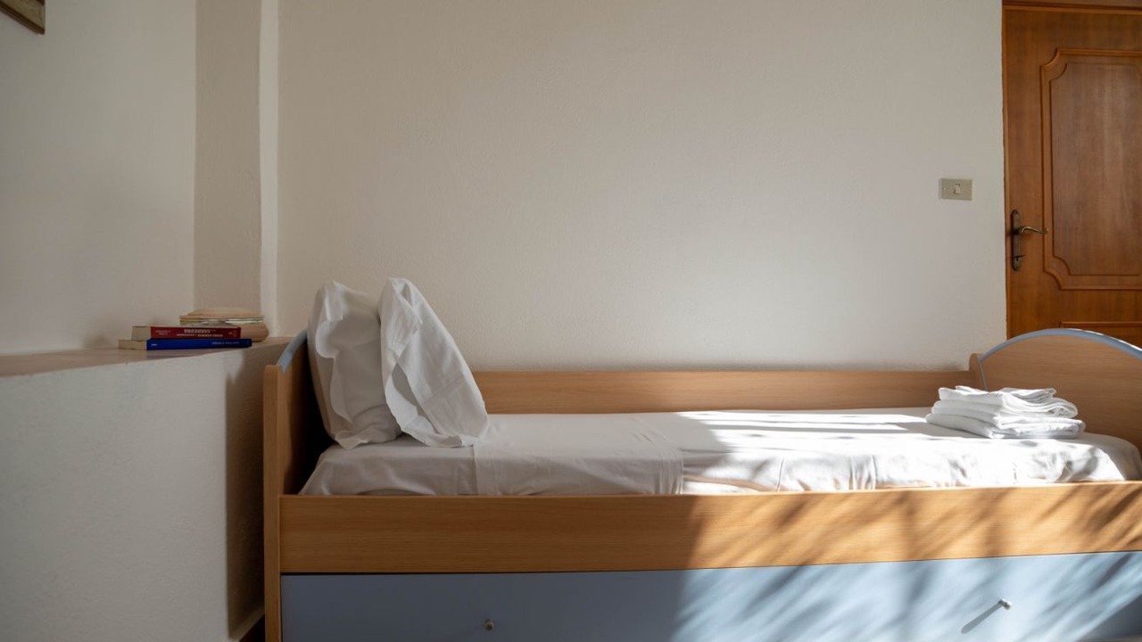 Photo of Bedroom in Loculi