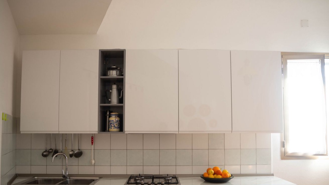 Photo of Kitchen in Loculi