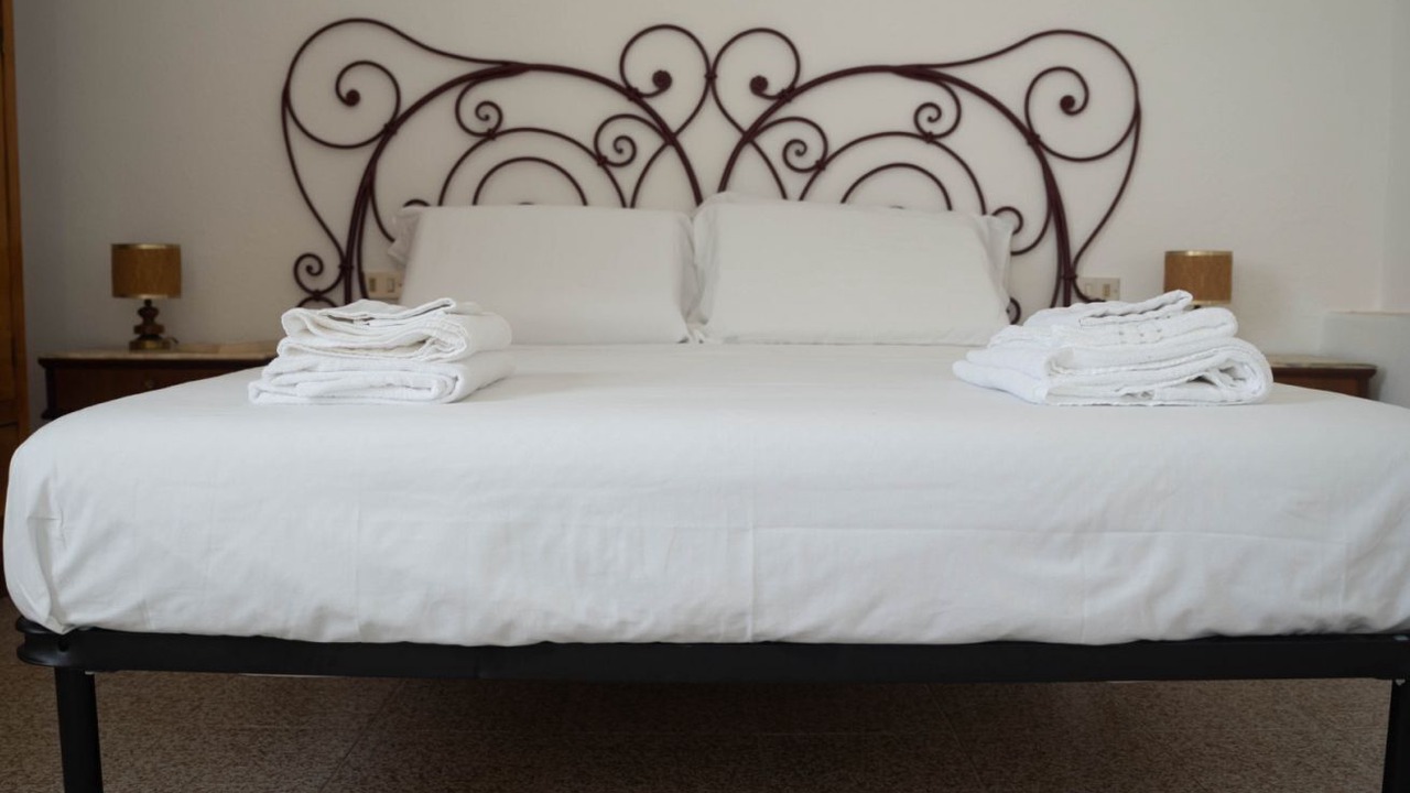 Photo of Bedroom in Loculi