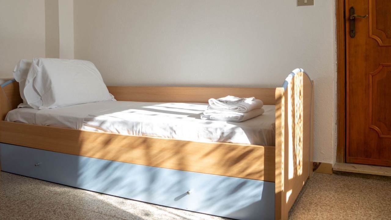 Photo of Bedroom in Loculi
