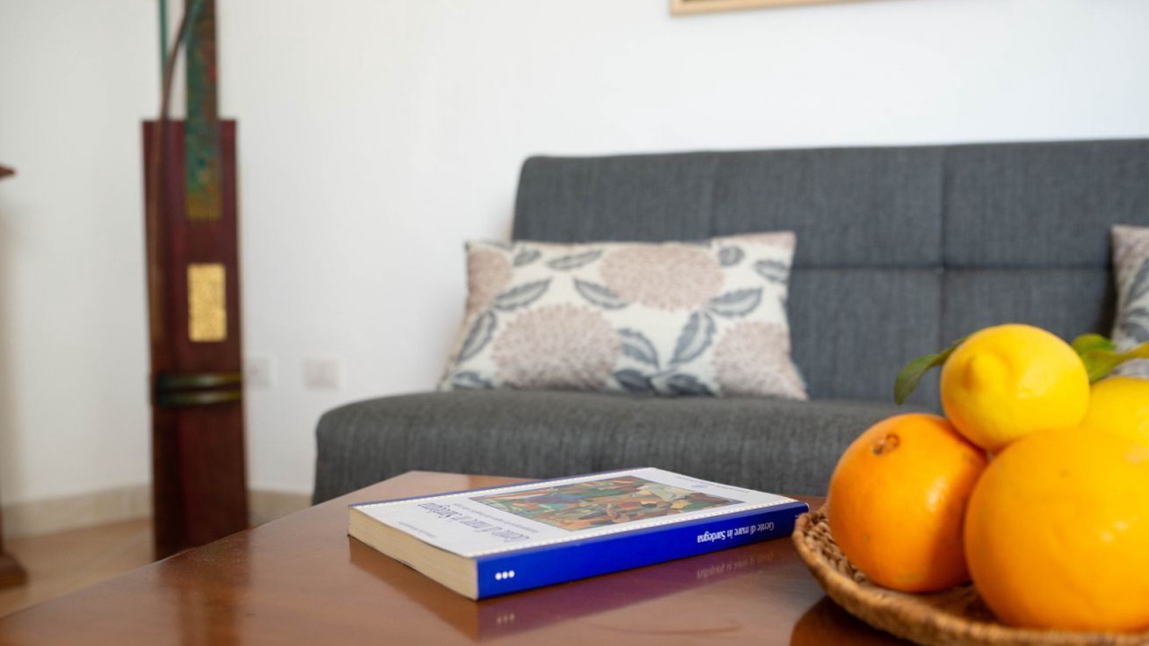 Photo of Livingroom in Loculi