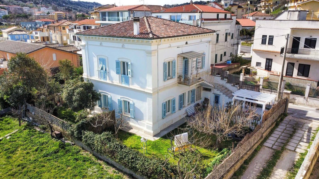 Photo of Outdoor in San Vito Chietino