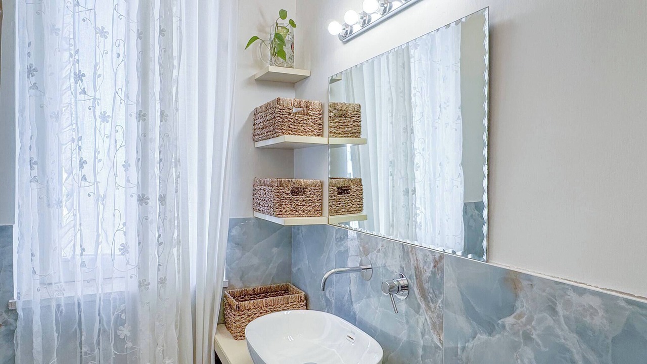 Photo of Bathroom in San Vito Chietino