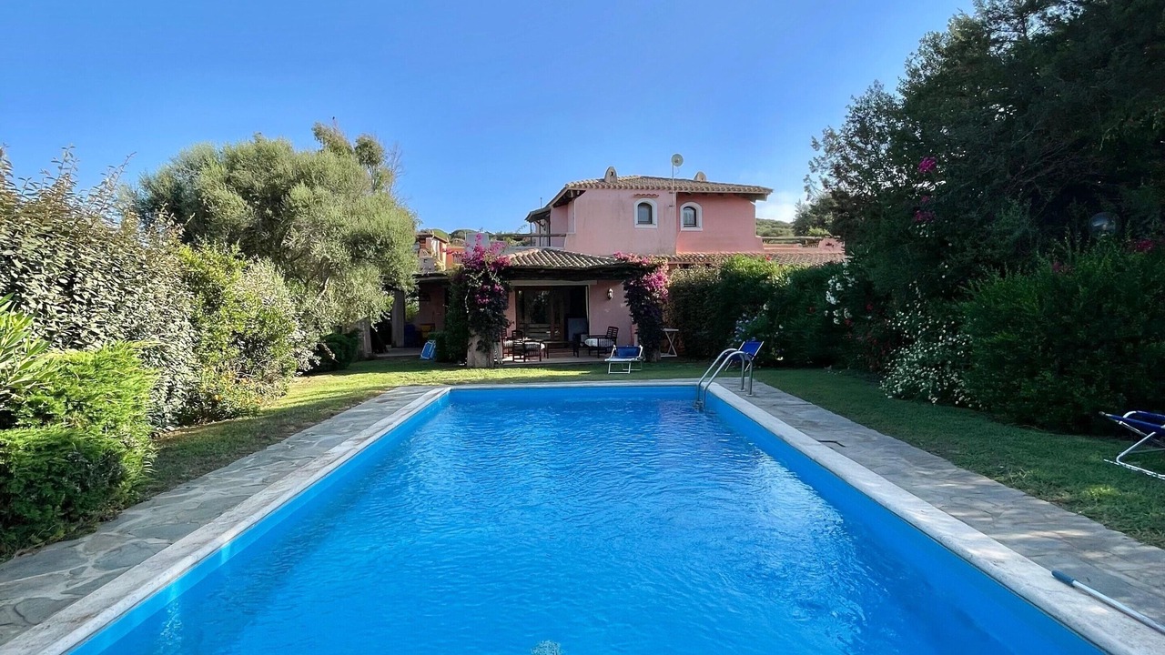 Photo of Outdoor in Stintino