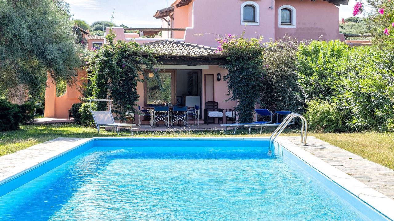 Photo of Outdoor in Stintino