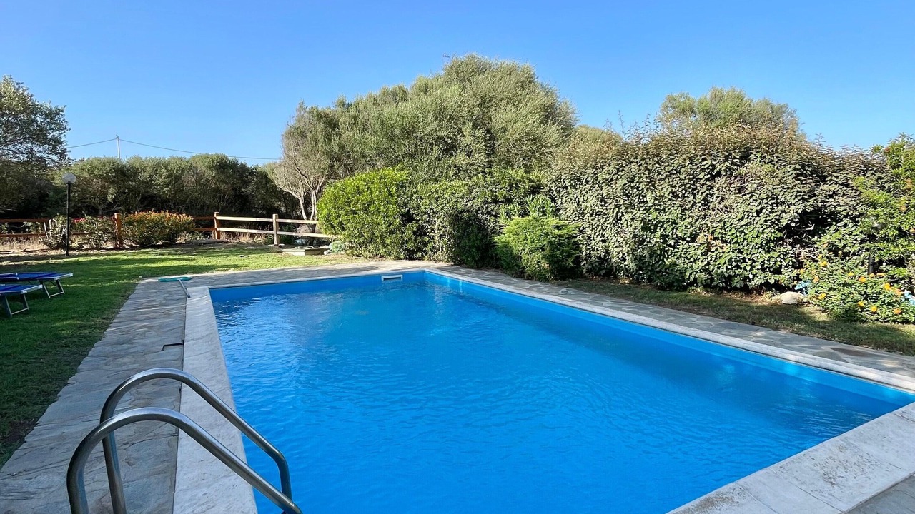 Photo of Outdoor in Stintino