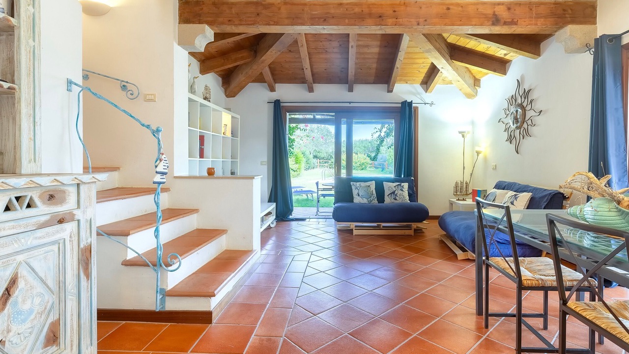 Photo of Livingroom in Stintino