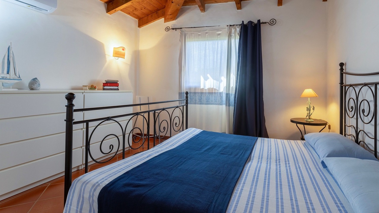 Photo of Bedroom in Stintino
