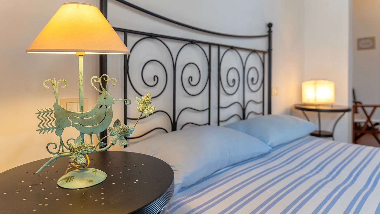 Photo of Bedroom in Stintino