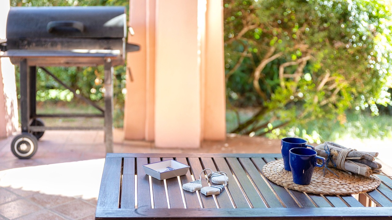 Photo of Patio Balcony in Stintino