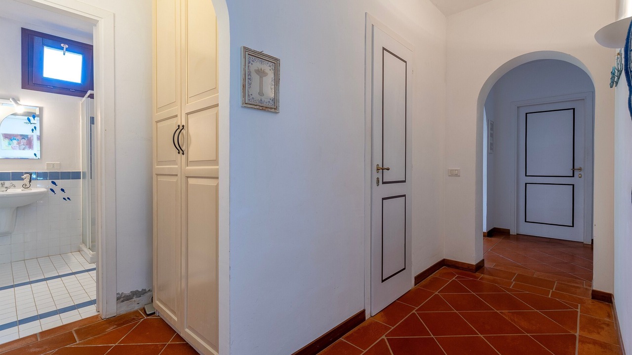 Photo of Bathroom in Stintino