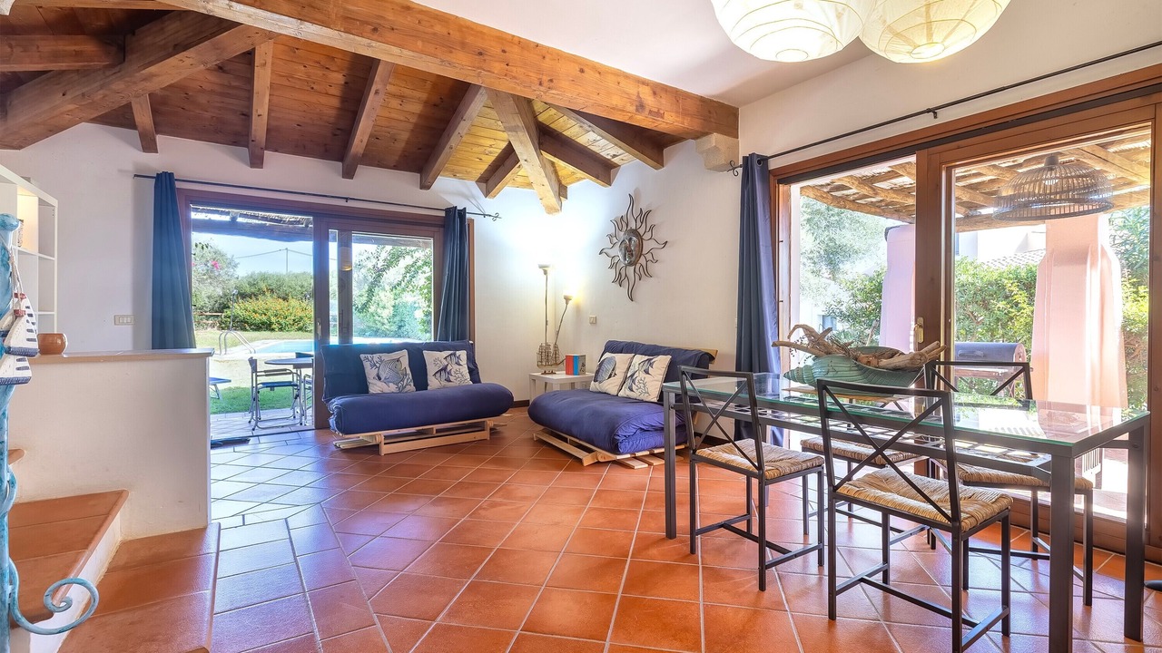 Photo of Livingroom in Stintino