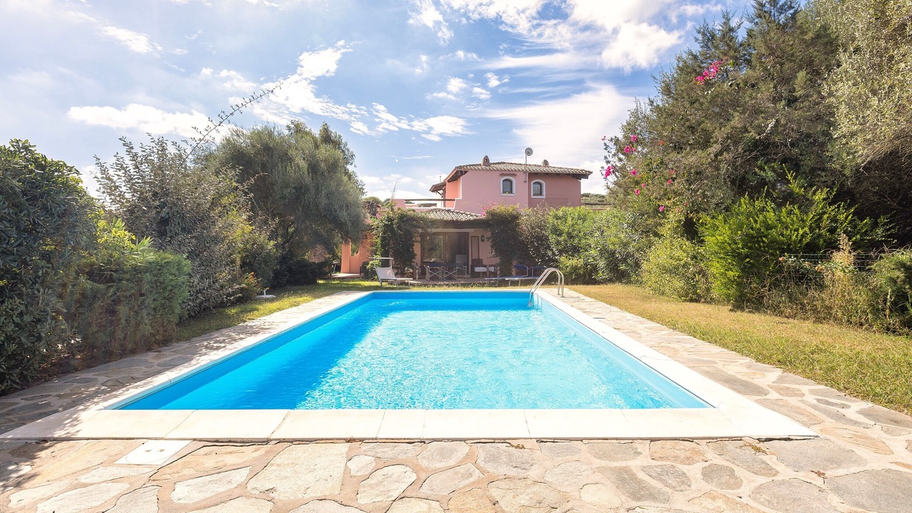 Photo of Outdoor in Stintino