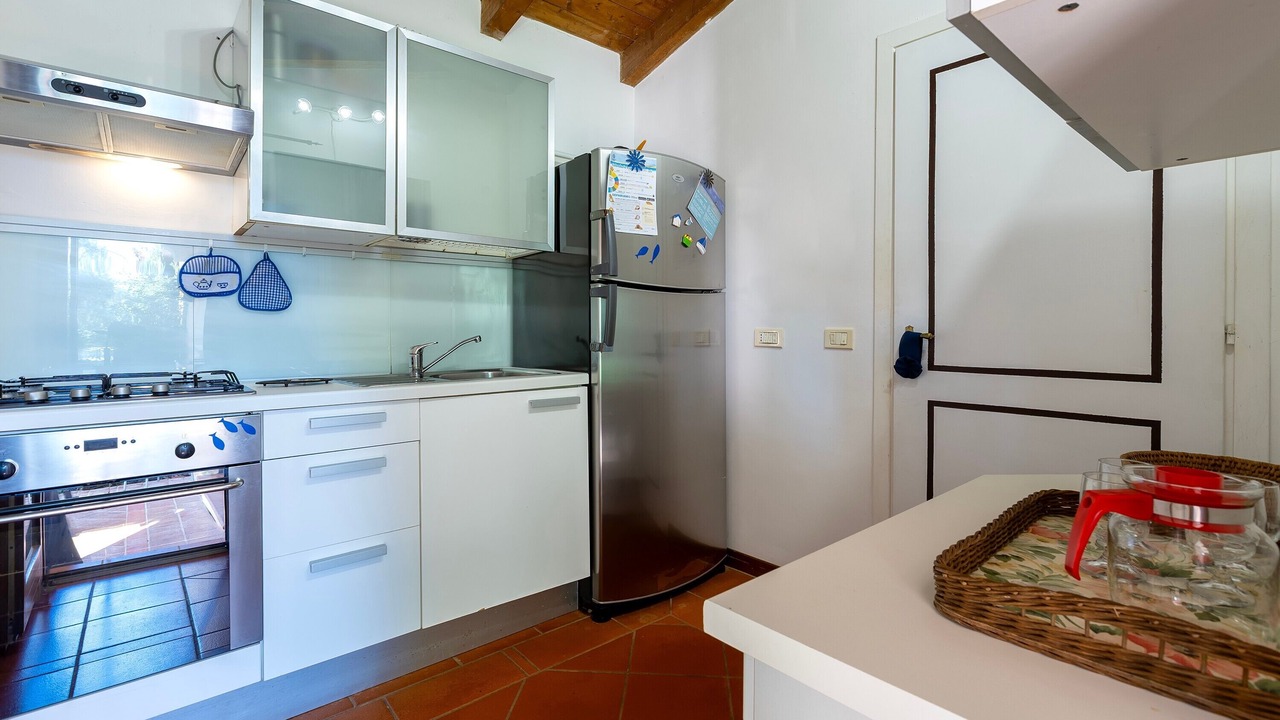 Photo of Kitchen in Stintino