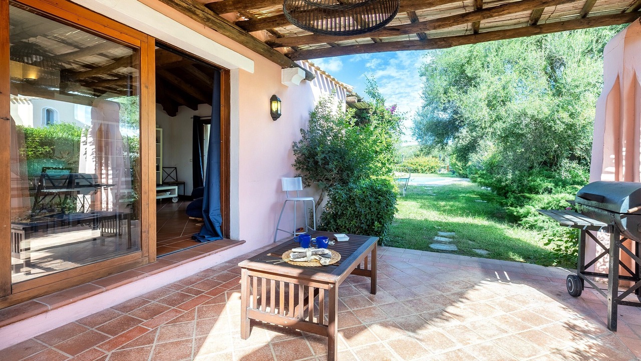 Photo of Outdoor in Stintino