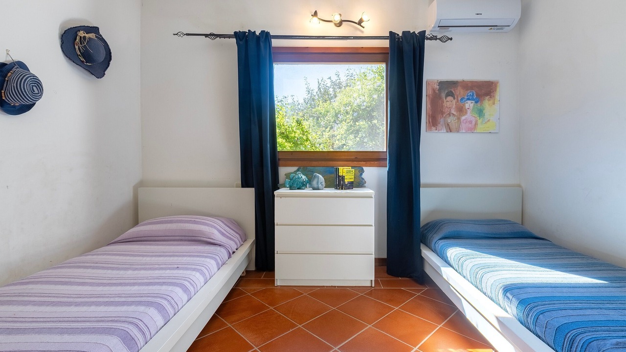 Photo of Bedroom in Stintino