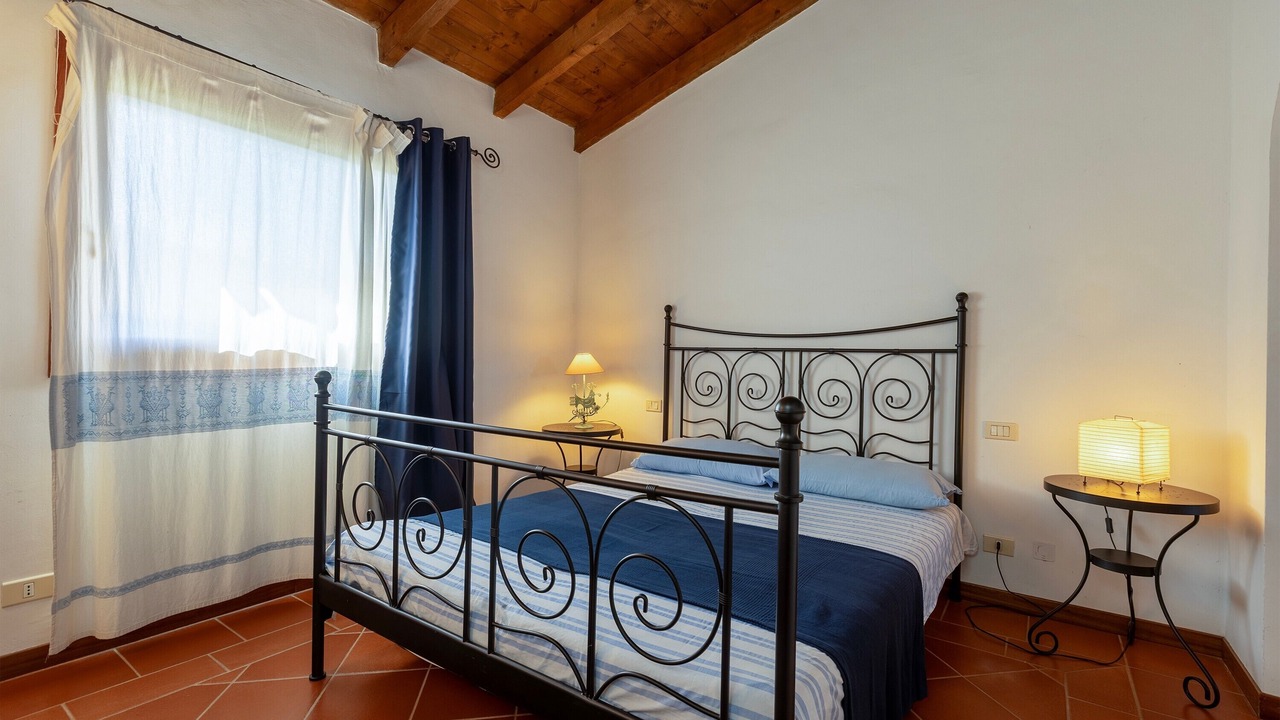 Photo of Bedroom in Stintino