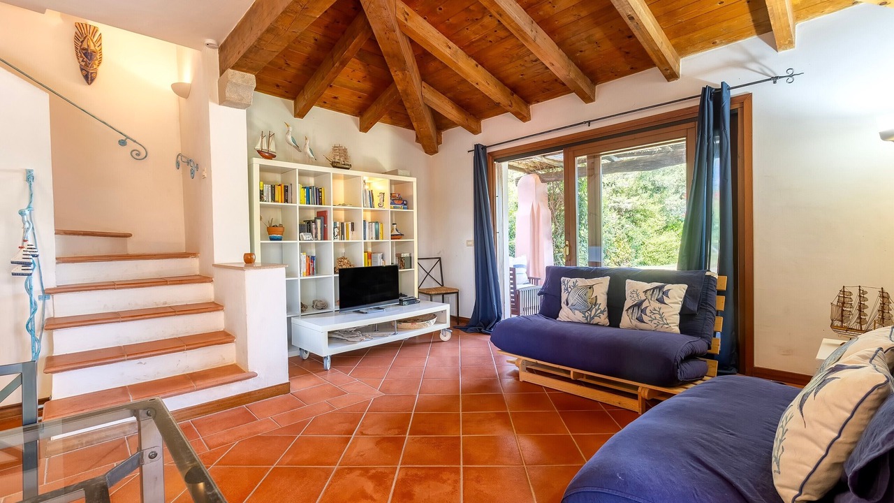 Photo of Livingroom in Stintino