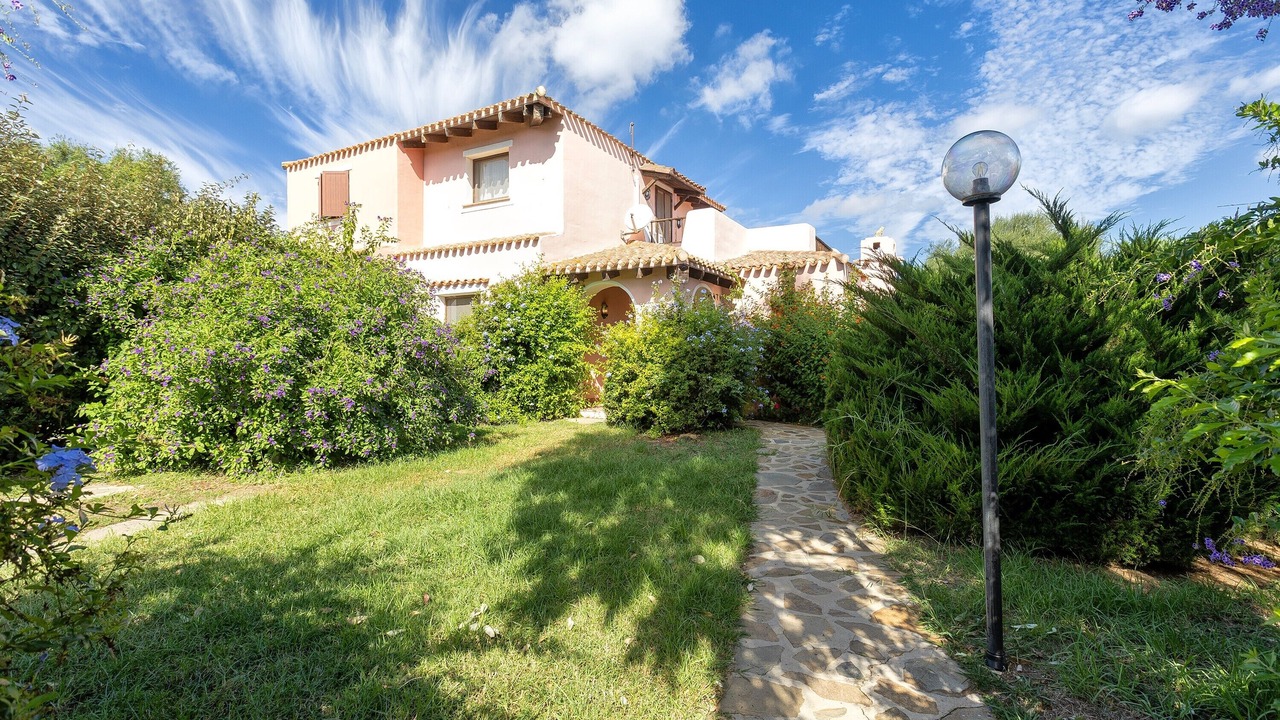 Photo of Outdoor in Stintino