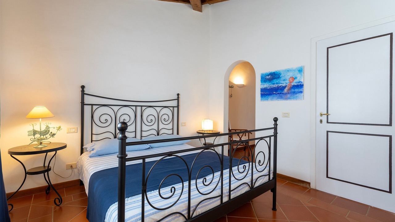 Photo of Bedroom in Stintino