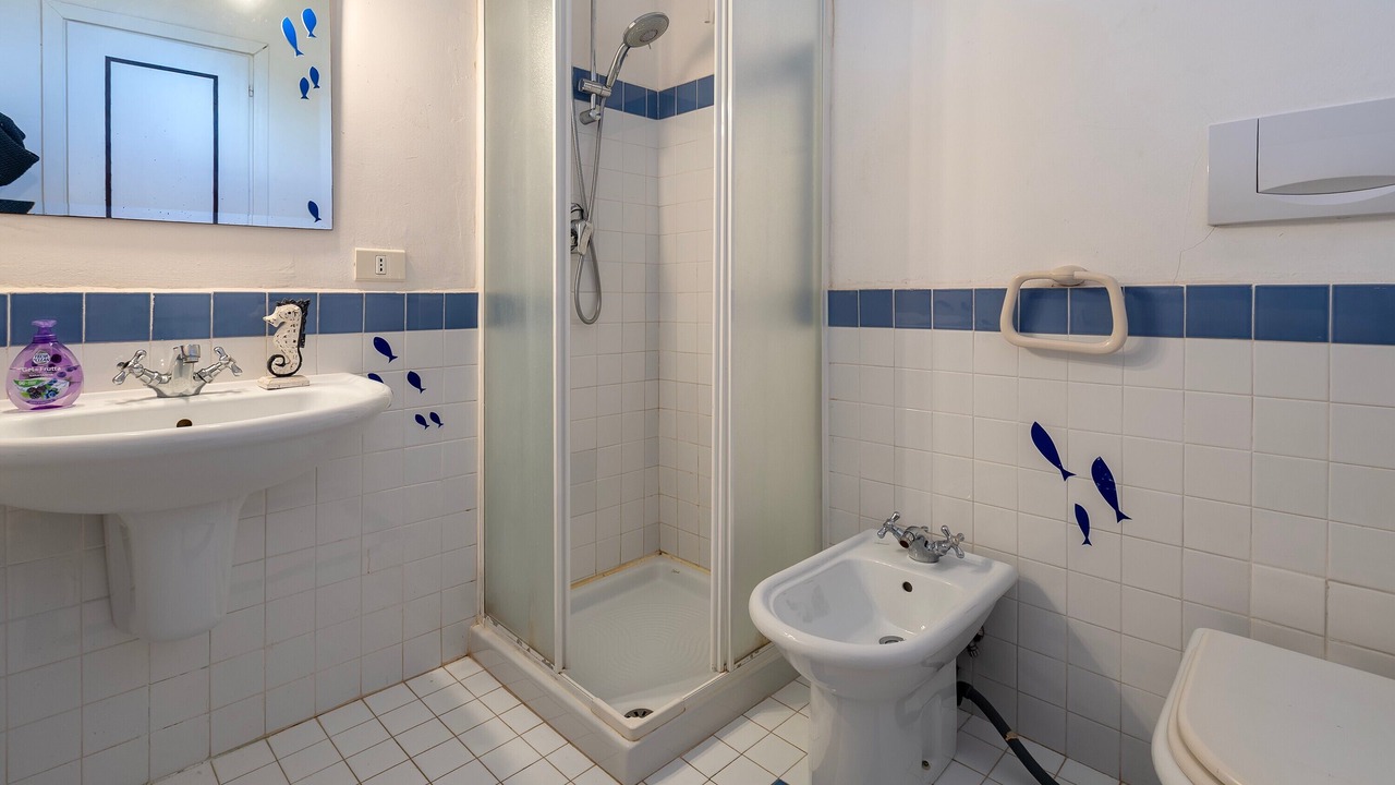 Photo of Bathroom in Stintino